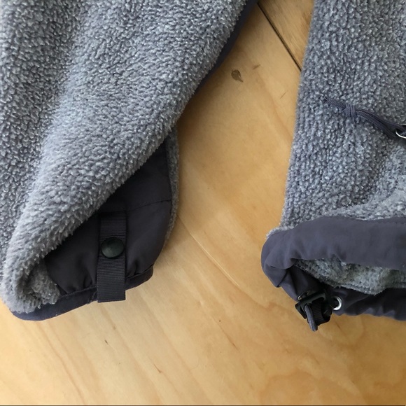 North Face Fleece - Picture 4 of 5